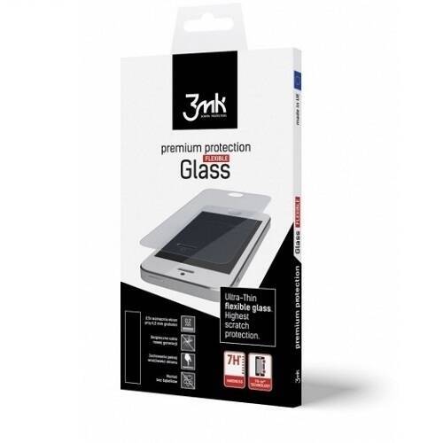 Szkło Hybrydowe 3MK Huawei MediaPad T5 10 Do 11 FlexibleGlass